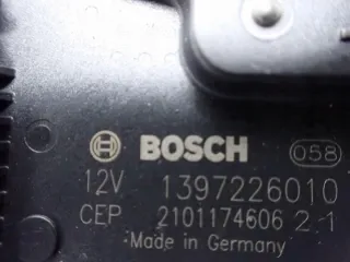 10A955114 10A955120 Механизм стеклоочистителя (трапеция дворников) Volkswagen ID3 Арт e12488093, вид 4