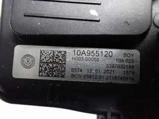10A955114 10A955120 Механизм стеклоочистителя (трапеция дворников) Volkswagen ID3 Арт e12488093, вид 6