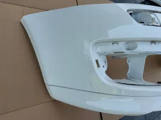 1K0807221C Бампер передний Volkswagen Golf 5 Арт e12488071, вид 2