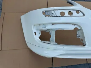 1K0807221C Бампер передний Volkswagen Golf 5 Арт e12488071, вид 3
