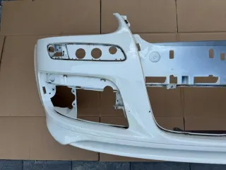 1K0807221C Бампер передний Volkswagen Golf 5 Арт e12488071, вид 4