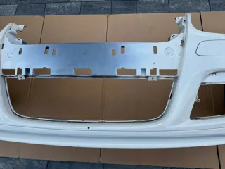 1K0807221C Бампер передний Volkswagen Golf 5 Арт e12488071, вид 6