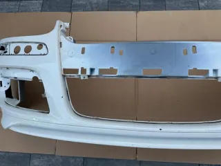 1K0807221C Бампер передний Volkswagen Golf 5 Арт e12488071, вид 7