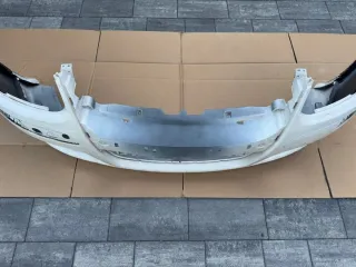 1K0807221C Бампер передний Volkswagen Golf 5 Арт e12488071, вид 8