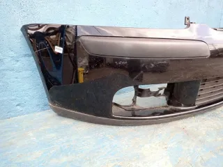 1K0807221 Бампер передний Volkswagen Golf 5 Арт e12488059, вид 2