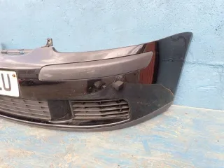 1K0807221 Бампер передний Volkswagen Golf 5 Арт e12488059, вид 3
