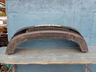1K0807221 Бампер передний Volkswagen Golf 5 Арт e12488059, вид 4
