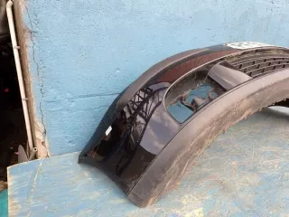 1K0807221 Бампер передний Volkswagen Golf 5 Арт e12488059, вид 5