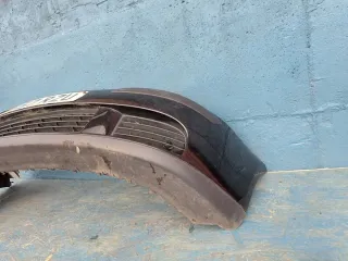 1K0807221 Бампер передний Volkswagen Golf 5 Арт e12488059, вид 6