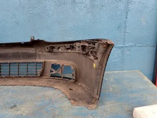 1K0807221 Бампер передний Volkswagen Golf 5 Арт e12488059, вид 9