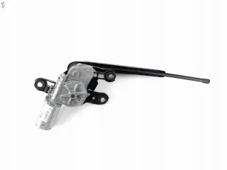 5G0955711A Механизм стеклоочистителя (трапеция дворников) Volkswagen Golf 7 Арт e12488015, вид 2