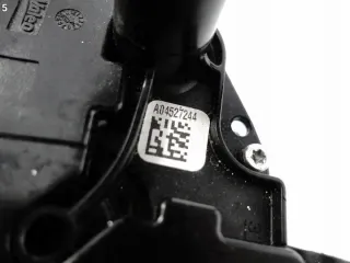 5G0955711A Механизм стеклоочистителя (трапеция дворников) Volkswagen Golf 7 Арт e12488015, вид 6