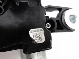 5G0955711A Механизм стеклоочистителя (трапеция дворников) Volkswagen Golf 7 Арт e12488015, вид 7