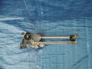 85110-42190 Механизм стеклоочистителя (трапеция дворников) Toyota Rav 4 4 Арт e12487989, вид 2