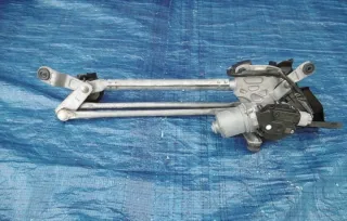85110-42190 Механизм стеклоочистителя (трапеция дворников) Toyota Rav 4 4 Арт e12487989, вид 3