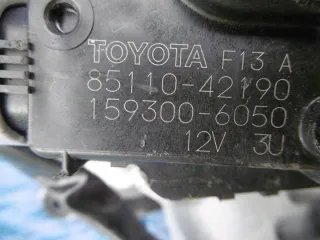85110-42190 Механизм стеклоочистителя (трапеция дворников) Toyota Rav 4 4 Арт e12487989, вид 4