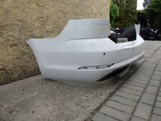 5G9807421 Бампер задний Volkswagen Golf 7 Арт e12487965, вид 3