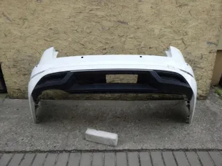 5G9807421 Бампер задний Volkswagen Golf 7 Арт e12487965, вид 4