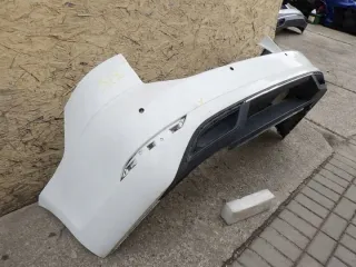 5G9807421 Бампер задний Volkswagen Golf 7 Арт e12487965, вид 5