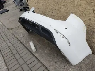 5G9807421 Бампер задний Volkswagen Golf 7 Арт e12487965, вид 6