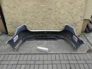 5G9807421 Бампер задний Volkswagen Golf 7 Арт e12487965, вид 7