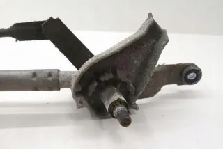 86511SC010 Механизм стеклоочистителя (трапеция дворников) Subaru Forester SH Арт e12487914, вид 2