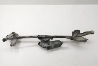 86511SC010 Механизм стеклоочистителя (трапеция дворников) Subaru Forester SH Арт e12487914, вид 4