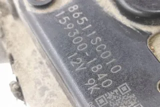 86511SC010 Механизм стеклоочистителя (трапеция дворников) Subaru Forester SH Арт e12487914, вид 6