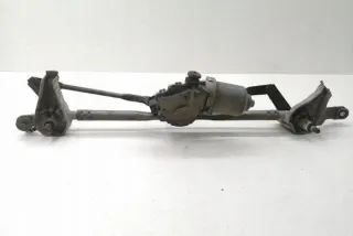 86511SC010 Механизм стеклоочистителя (трапеция дворников) Subaru Forester SH Арт e12487914, вид 7
