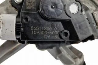 86511SG010 Механизм стеклоочистителя (трапеция дворников) Subaru Forester SJ Арт e12487913, вид 1