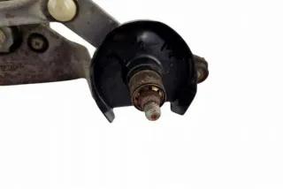 86511SG010 Механизм стеклоочистителя (трапеция дворников) Subaru Forester SJ Арт e12487913, вид 4