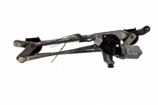 86511SG010 Механизм стеклоочистителя (трапеция дворников) Subaru Forester SJ Арт e12487913, вид 5