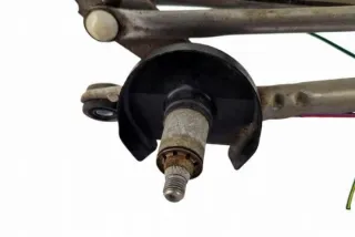86511SG010 Механизм стеклоочистителя (трапеция дворников) Subaru Forester SJ Арт e12487913, вид 6