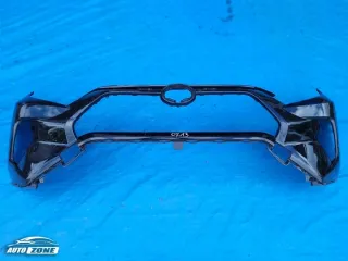 52119-42B20 OE52119-42B20-0713 OE52119-42B20 Бампер передний Toyota Rav 4 5 Арт e12487782, вид 1