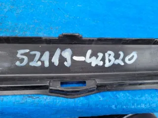 52119-42B20 OE52119-42B20-0713 OE52119-42B20 Бампер передний Toyota Rav 4 5 Арт e12487782, вид 11