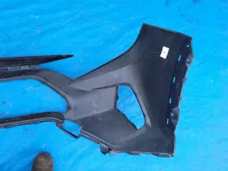 52119-42B20 OE52119-42B20-0713 OE52119-42B20 Бампер передний Toyota Rav 4 5 Арт e12487782, вид 6