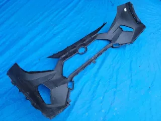 52119-42B20 OE52119-42B20-0713 OE52119-42B20 Бампер передний Toyota Rav 4 5 Арт e12487782, вид 8