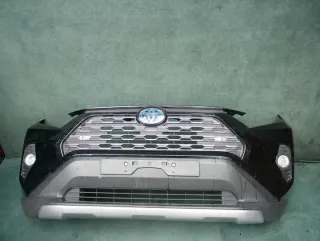 2018-2021R 52119-42B20 Бампер передний Toyota Rav 4 5 Арт e12487781, вид 1