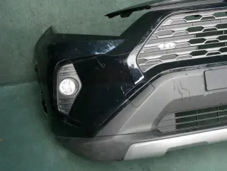 2018-2021R 52119-42B20 Бампер передний Toyota Rav 4 5 Арт e12487781, вид 3