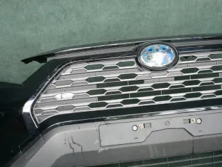 2018-2021R 52119-42B20 Бампер передний Toyota Rav 4 5 Арт e12487781, вид 6