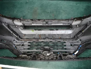 2018-2021R 52119-42B20 Бампер передний Toyota Rav 4 5 Арт e12487781, вид 7