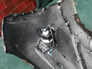 2018-2021R 52119-42B20 Бампер передний Toyota Rav 4 5 Арт e12487781, вид 9