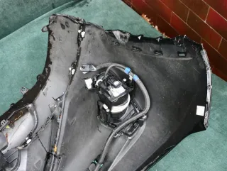 2018-2021R 52119-42B20 Бампер передний Toyota Rav 4 5 Арт e12487781, вид 10