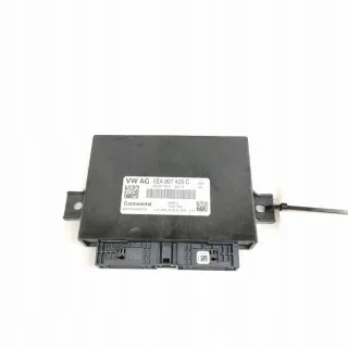 0EA907425C Блок управления двигателем Volkswagen ID3 Арт e12487715, вид 1