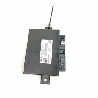 0EA907425C Блок управления двигателем Volkswagen ID3 Арт e12487715, вид 3