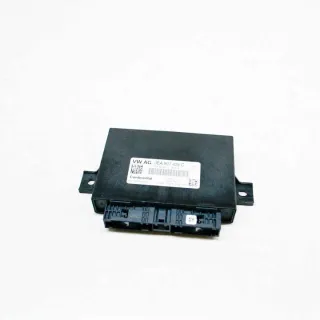 A3C0754340000 Блок управления двигателем Volkswagen ID3 Арт e12487714, вид 1