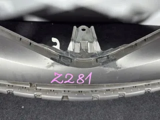 52119-02A20 Бампер передний Toyota Auris 2 Арт e12487654, вид 3