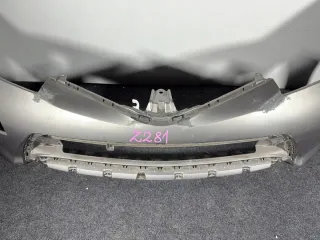 52119-02A20 Бампер передний Toyota Auris 2 Арт e12487654, вид 6