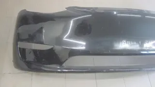 1493745-00-A Бампер передний Tesla model Y Арт e12487639, вид 3