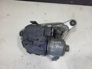 9677472980 Механизм стеклоочистителя (трапеция дворников) Peugeot 508 Арт e12487625, вид 1